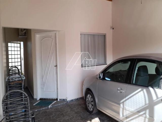 Casa venda em Jardim Conquista, Marília