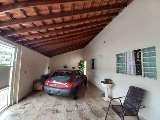 Casa venda em Região Imediata de Marília, Marília