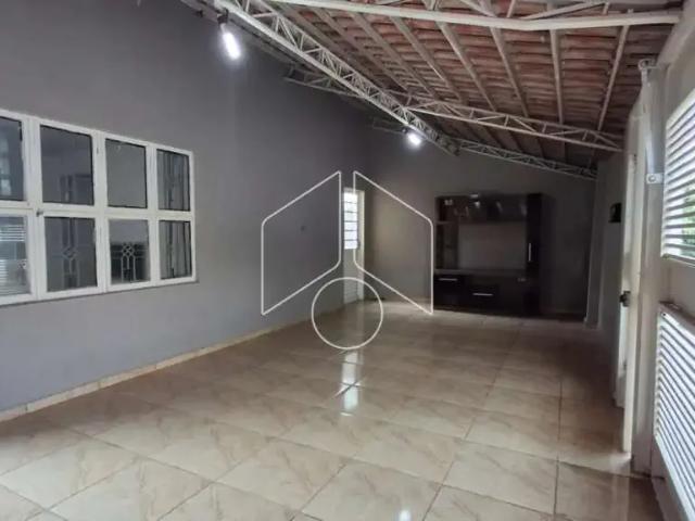 Casa venda em Região Imediata de Marília, Marília