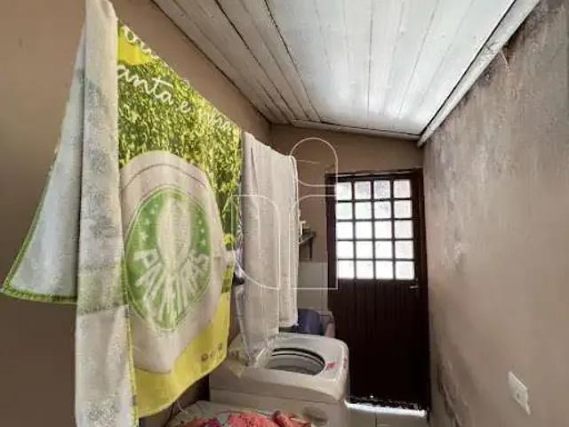 Casa venda em Região Imediata de Marília, Marília