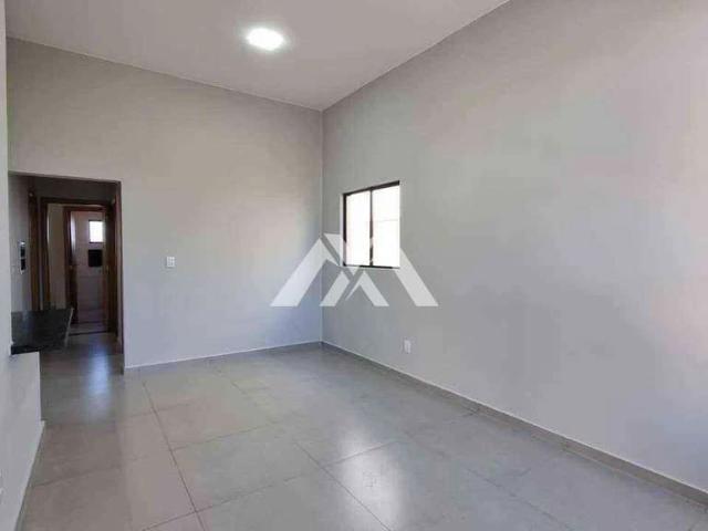 Casa venda em Marília