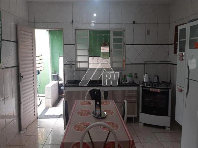 Casa venda em Marília