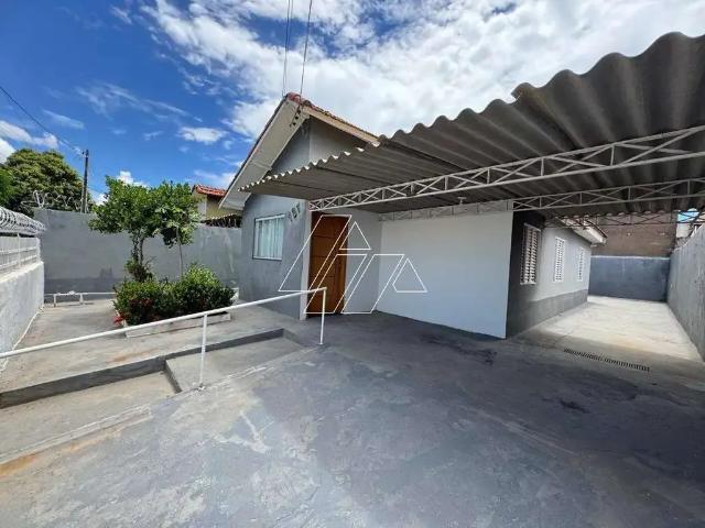 Casa venda em Região Imediata de Marília, Marília