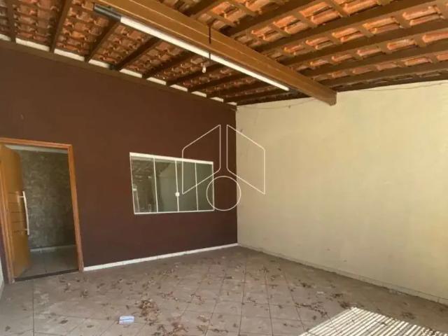 Casa venda em Região Imediata de Marília, Marília