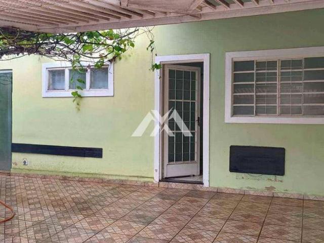 Casa venda em Marília