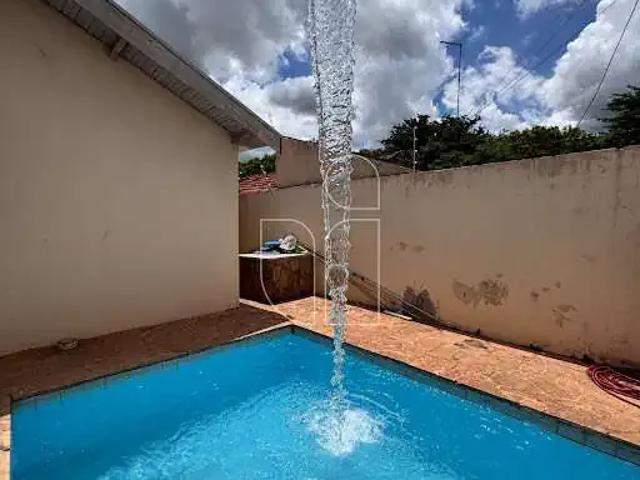 Casa venda em Região Imediata de Marília, Marília