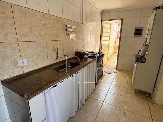 Casa venda em Marília, Região Geográfica Intermediária de Marília