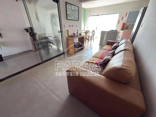 Casa venda em Marília, Região Geográfica Intermediária de Marília