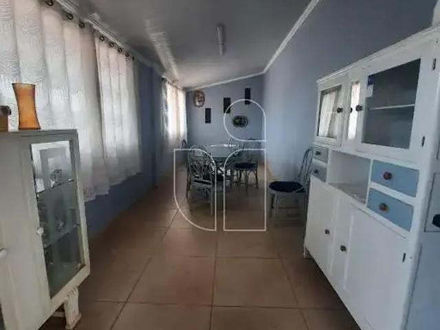 Casa venda em Região Imediata de Marília, Marília