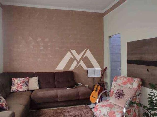 Casa venda em Núcleo Habitacional José Teruel Martinez, Marília