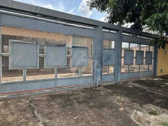 Casa venda em Região Imediata de Marília, Marília