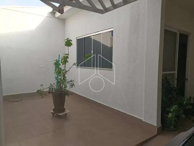Casa venda em Região Imediata de Marília, Marília
