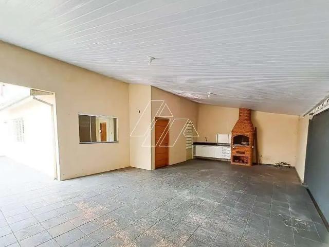 Casa venda em Região Imediata de Marília, Marília
