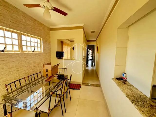 Casa venda em Região Imediata de Marília, Marília