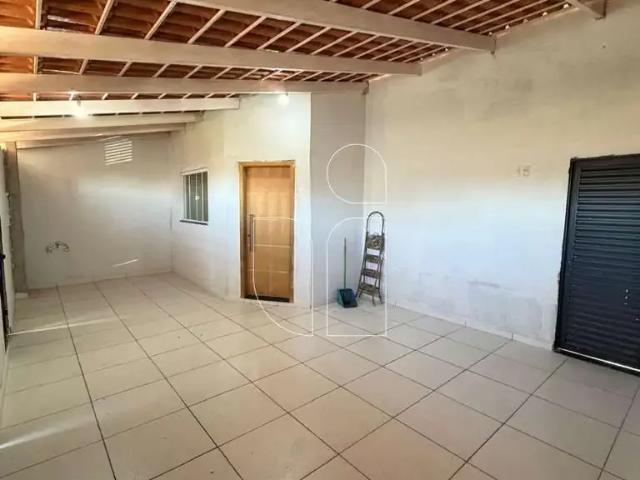 Casa venda em Região Imediata de Marília, Marília