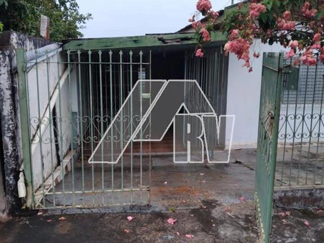 Casa venda em Marília
