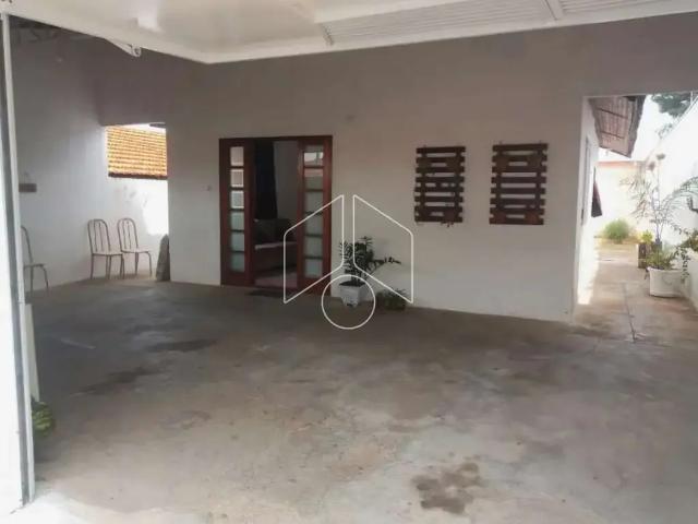 Casa venda em Região Imediata de Marília, Marília