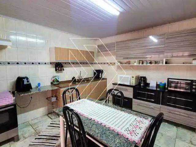 Casa venda em Região Imediata de Marília, Marília