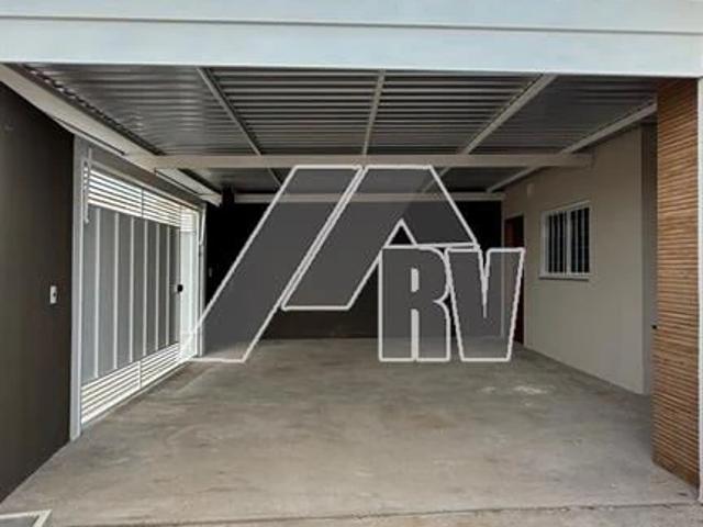 Casa venda em Marília