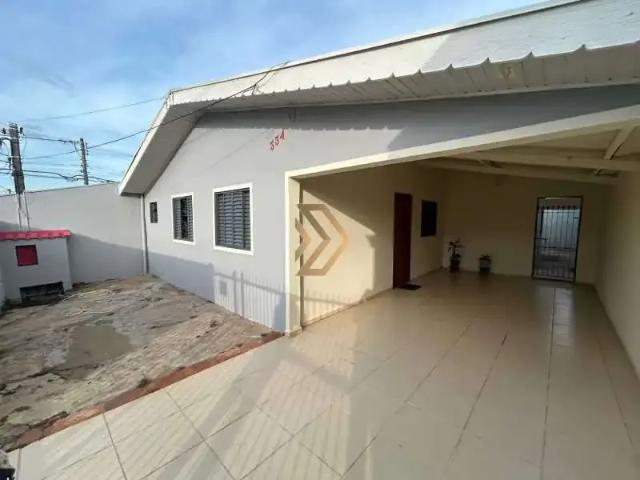 Casa venda em Região Imediata de Marília, Marília