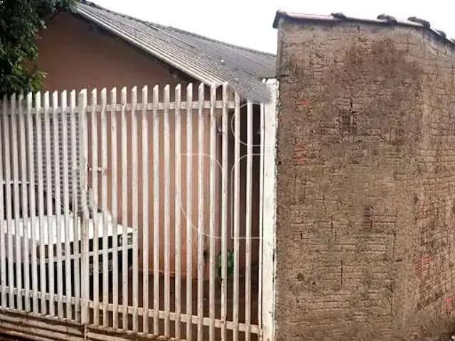 Casa venda em Região Imediata de Marília, Marília