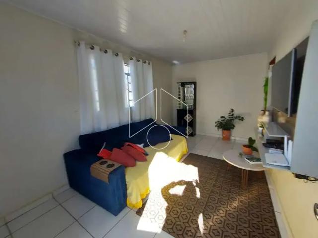 Casa venda em Região Imediata de Marília, Marília