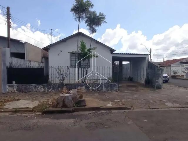 Casa venda em Região Imediata de Marília, Marília