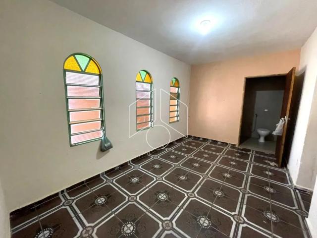 Casa venda em Região Imediata de Marília, Marília