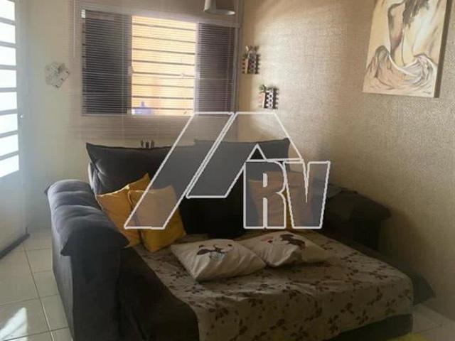 Casa venda em Marília