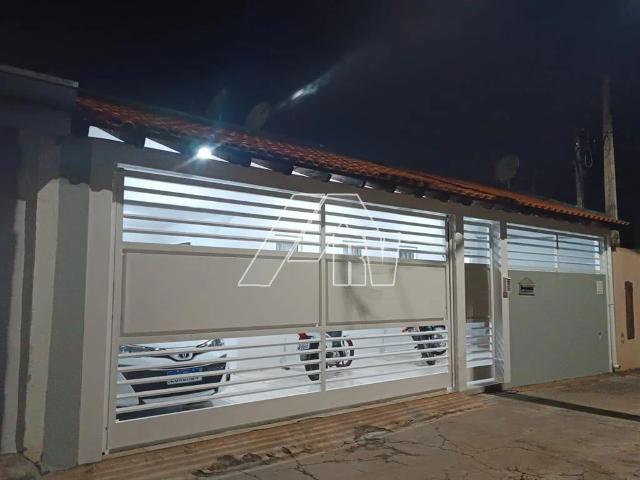 Casa venda em Marília