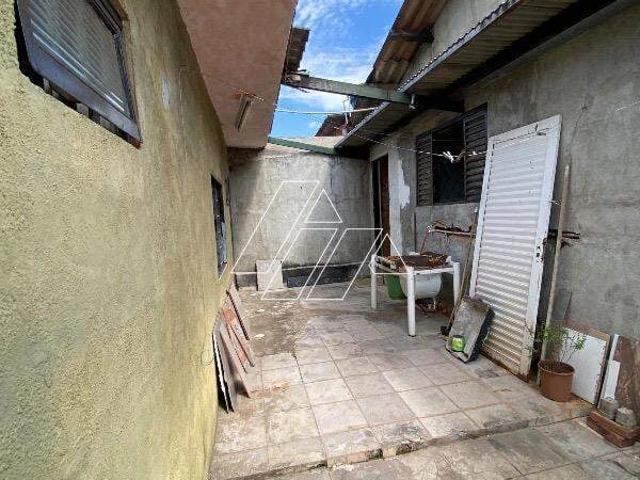 Casa venda em Região Imediata de Marília, Marília