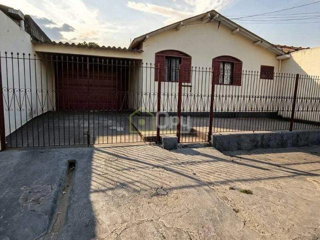 Casa venda em Marília