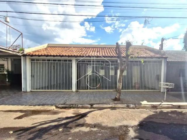 Casa venda em Região Imediata de Marília, Marília