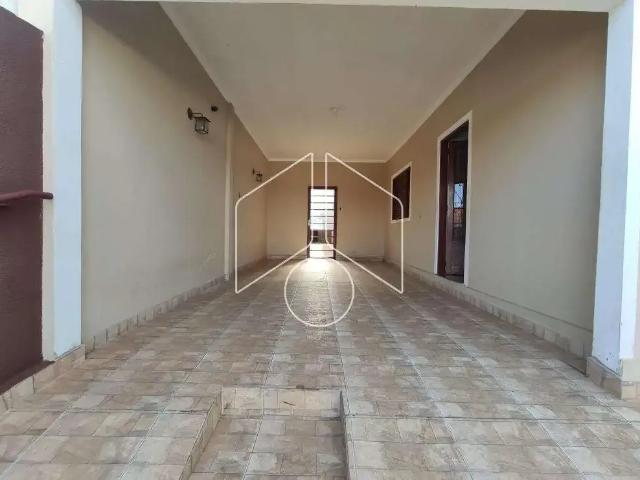 Casa venda em Região Imediata de Marília, Marília