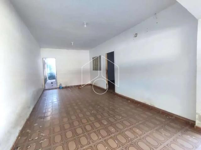 Casa venda em Região Imediata de Marília, Marília