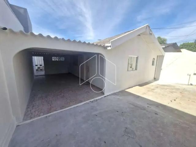 Casa venda em Região Imediata de Marília, Marília