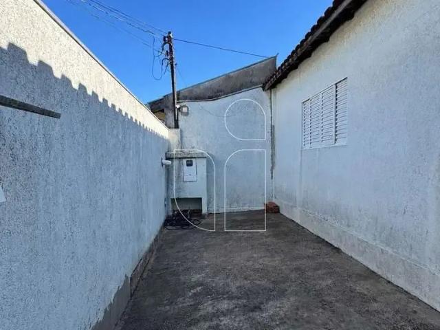 Casa venda em Região Imediata de Marília, Marília