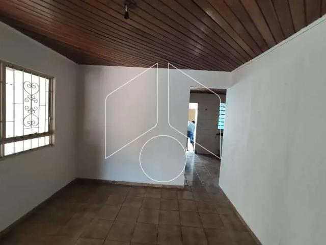 Casa venda em Região Imediata de Marília, Marília