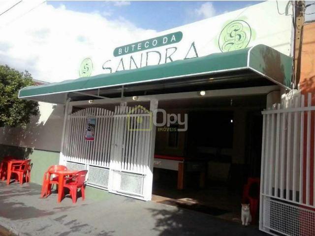 Casa venda em Jardim Conquista, Marília