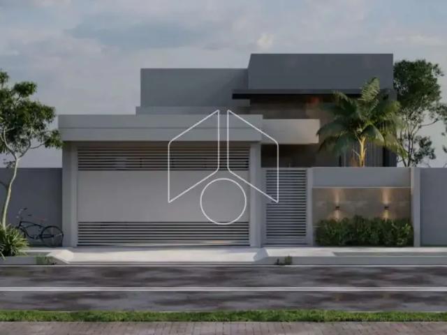 Casa venda em Região Imediata de Marília, Marília