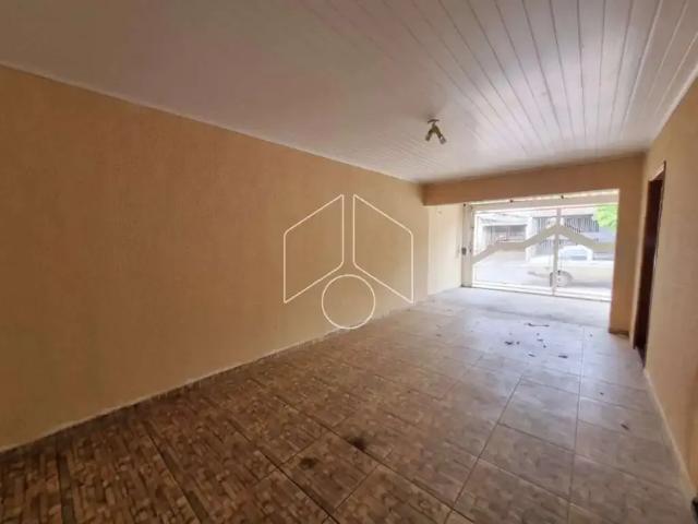 Casa venda em Região Imediata de Marília, Marília