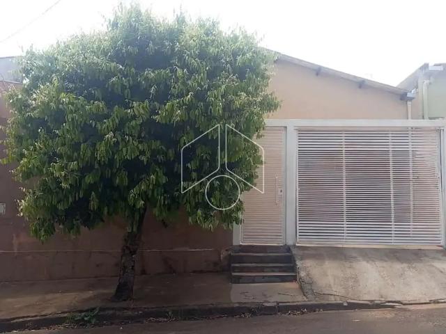 Casa venda em Região Imediata de Marília, Marília