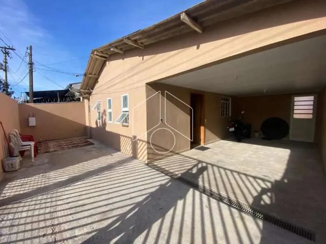 Casa venda em Região Imediata de Marília, Marília