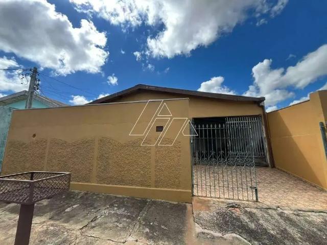 Casa venda em Região Imediata de Marília, Marília