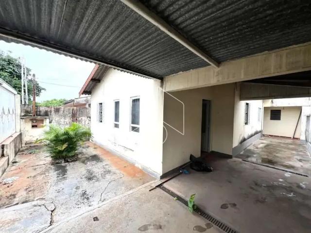Casa venda em Região Imediata de Marília, Marília