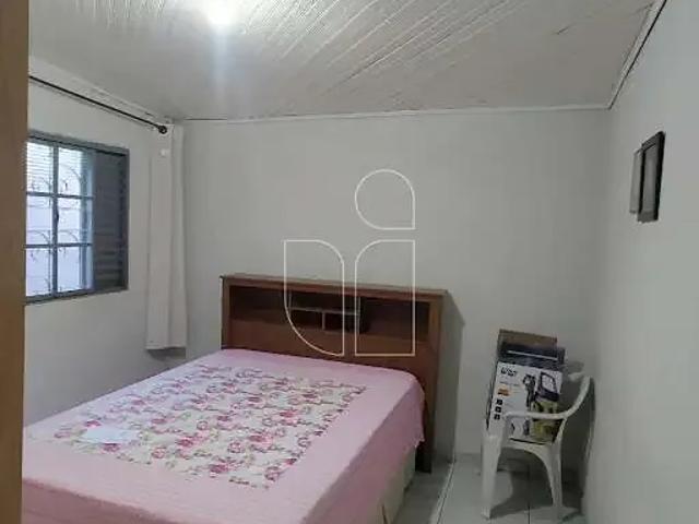 Casa venda em Região Imediata de Marília, Marília