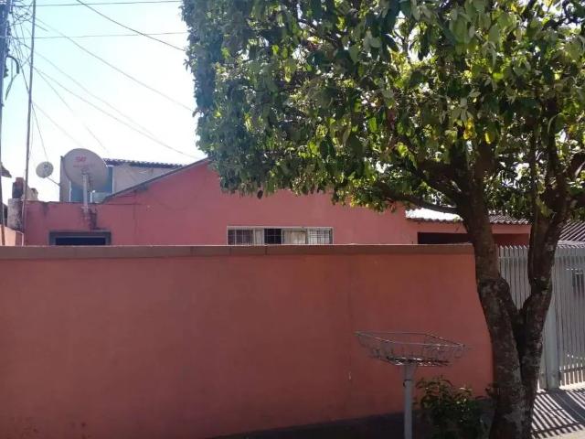 Casa venda em Região Imediata de Marília, Marília