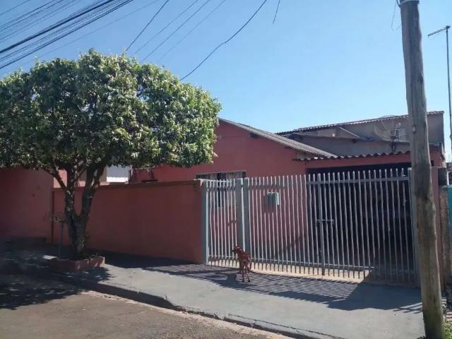 Casa venda em Região Imediata de Marília, Marília