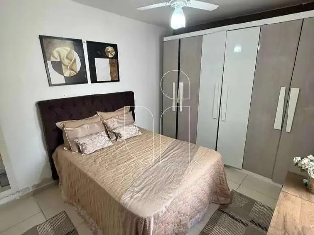 Casa venda em Região Imediata de Marília, Marília