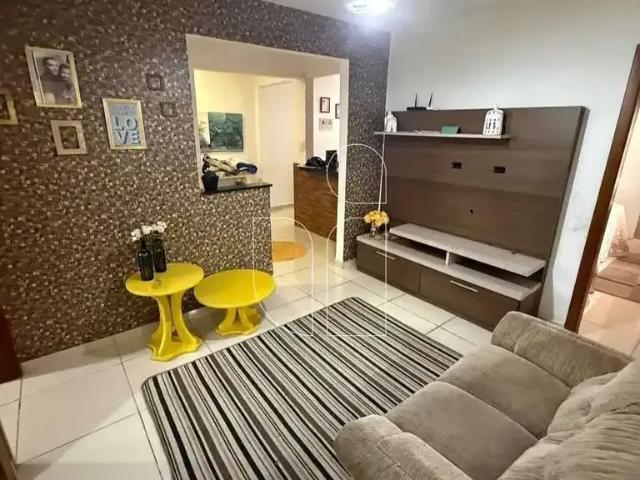 Casa venda em Região Imediata de Marília, Marília